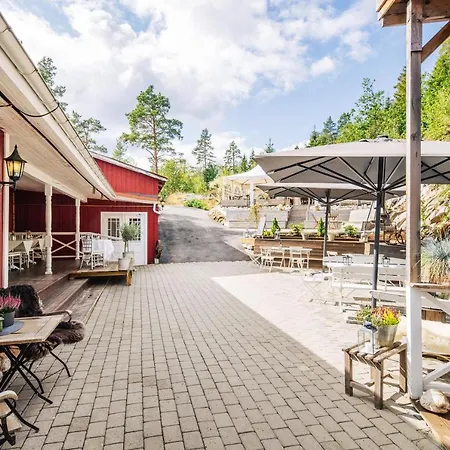 Glamping I Skogen- Miljogarden Kragerø